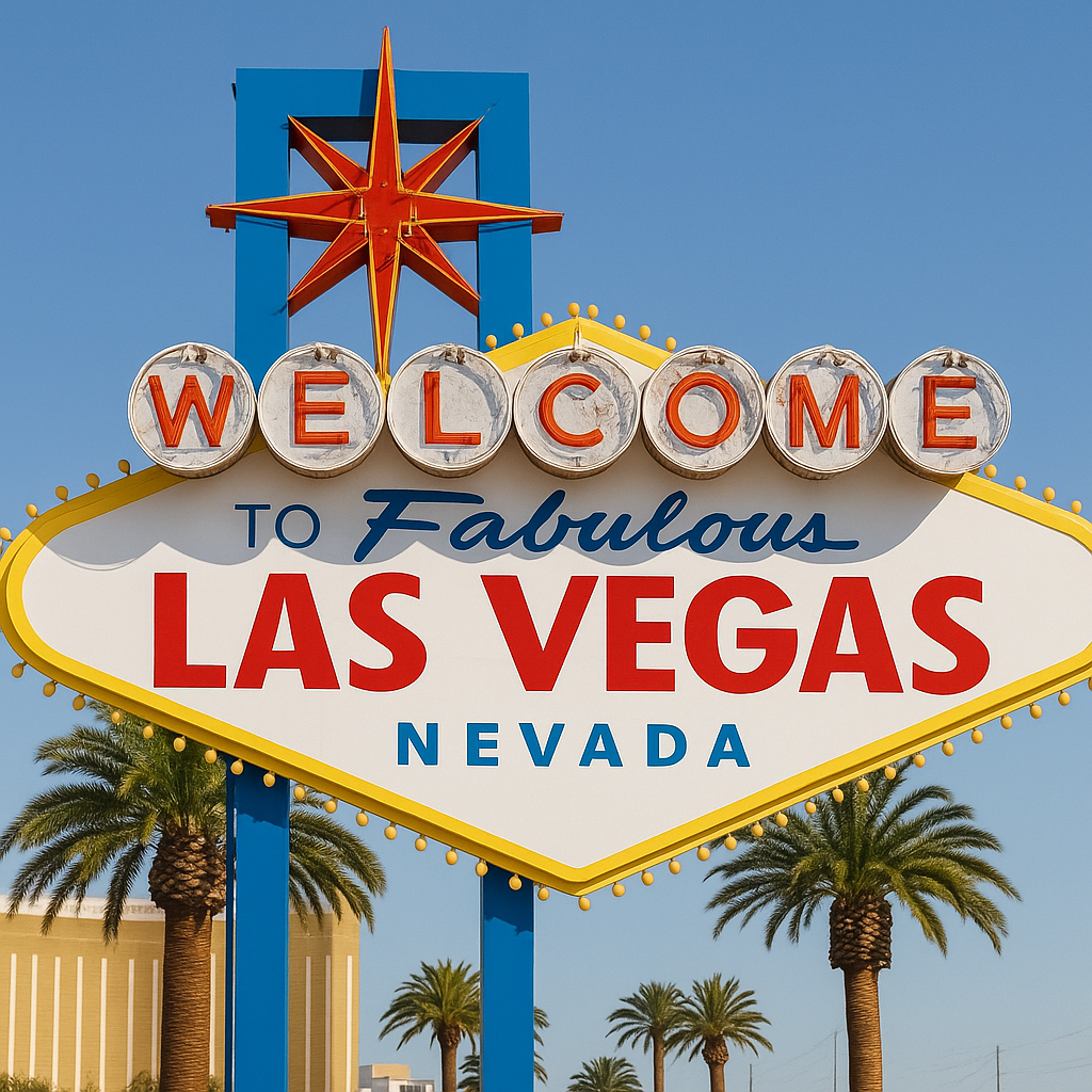 welcome to vegas under 1